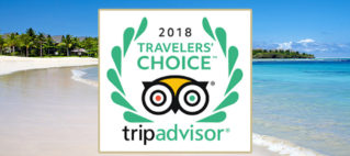 InterContinental Fiji, A Winner In The 2018 TripAdvisor Travellers’ Choice Awards For Fiji Hotels