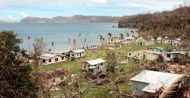 MicroInsurance for Coastal Communities