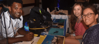 FHTA Dive Fiji EXPO 2019 | Seller Information