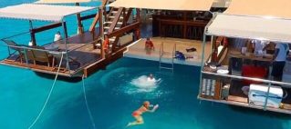 Tourism Fiji steps up its  international marketing to Aust, US and Europe