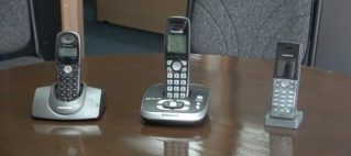 Digitally Enhanced Cordless Telephones (DECT) on 1800MHz and 1900MHz Prohibited