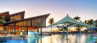 Media Release: Radisson Blu Resort Fiji Winner in 2018 Experts’ Choice Awards