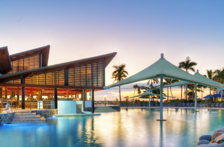 Media Release: Radisson Blu Resort Fiji Winner in 2018 Experts’ Choice Awards
