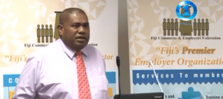 Fiji Immigration Department Clarifies Work Permit Applications