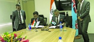 MOA Signing Boost for Micro and Small Business Grant Initiative