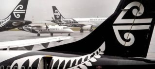 Business, civic leaders take stock after fierce Auckland storm