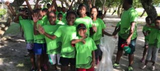 InterContinental Fiji Golf Resort & Spa Concludes a Successful Earth Week 2018