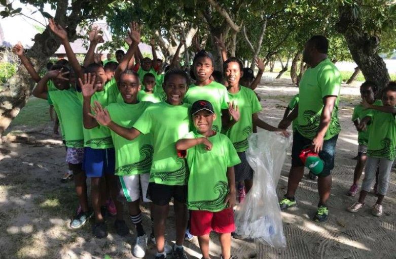 InterContinental Fiji Golf Resort & Spa Concludes a Successful Earth Week 2018