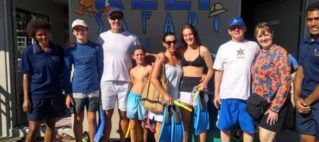 Earth Week Celebration At InterContinental Fiji Golf Resort & Spa