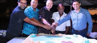 Fiji Marriott Resort celebrates first anniversary