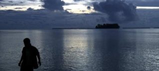Australian Government to assist in development of a tourism industry on Manus Island, PNG