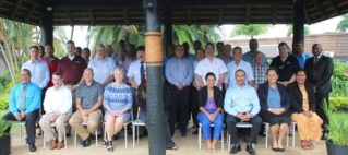 AVIATION Fiji Airports In $7M Air Navigation System Upgrade