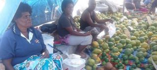 Expect price increases of vegetables due to supply shortage