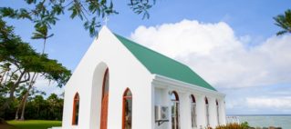 Shangri-La’s Fijian Resort & Spa Partners with Tourism Fiji and Channel 7 Australia on Wedding Promotion and LIVE Broadcast
