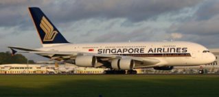 TripAdvisor: Singapore Airlines named best airline in the world followed by Air New Zealand