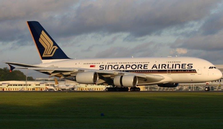 Singapore Airlines achieves 100% lie-flat target for Australia and New Zealand markets