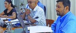 AFL Clarifies Savusavu Airport Terminal Construction