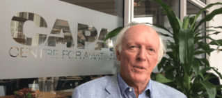 CAPA Weekly industry insights: Open skies has always been controversial
