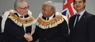 Analysis: European Union Should Grant Fiji Visa-Free Access