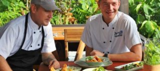 Radisson Blu Resort Fiji Launches Fiji’s First Modern Vegetarian Restaurant