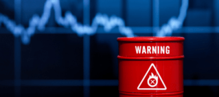 Fuel surcharges begin…even earlier than we predicated