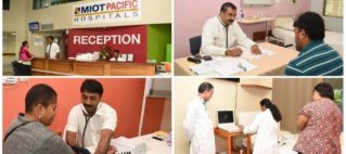MIOT India To Pull Out Of Suva Private Hospital