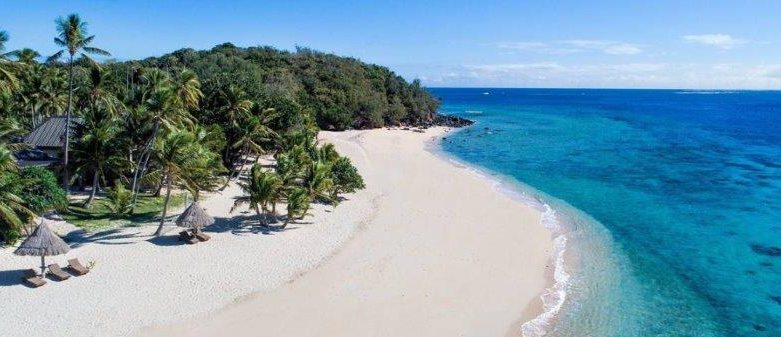Paradise Cove Resort
