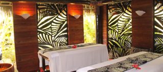 Radisson Blu Resort Fiji – Refurbishment for Harmony Spa