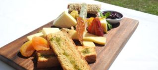 Refreshed Menus At Intercontinental Fiji Golf Resort & Spa