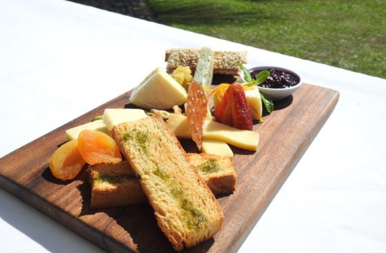 Refreshed Menus At Intercontinental Fiji Golf Resort & Spa