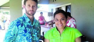 Employment And Education Opportunities from launch of Vatu-I-Ra Conservation Park