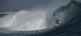 Surfing scholarships up for grabs
