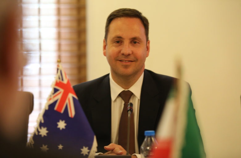 Australia welcomes record intl tourist, China leads record breaking surge