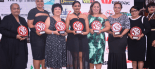 FHTA Congratulates the Winners of the Women in Business Awards