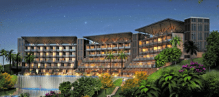 Editorial: A Need To Combat Climate Change Through Green Hotels