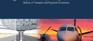 BITRE: Australia domestic pax up 1% in Apr-2019, load factor improves to 80%