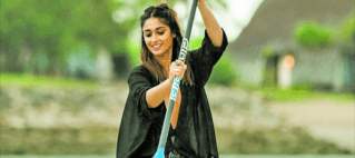 Bollywood Celeb Returns To Promote Fiji To Indian Market