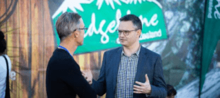New Zealand to become the world’s first zero emission food producer – James Shaw