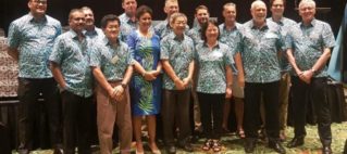 Challenges Ahead for Tourism Industry