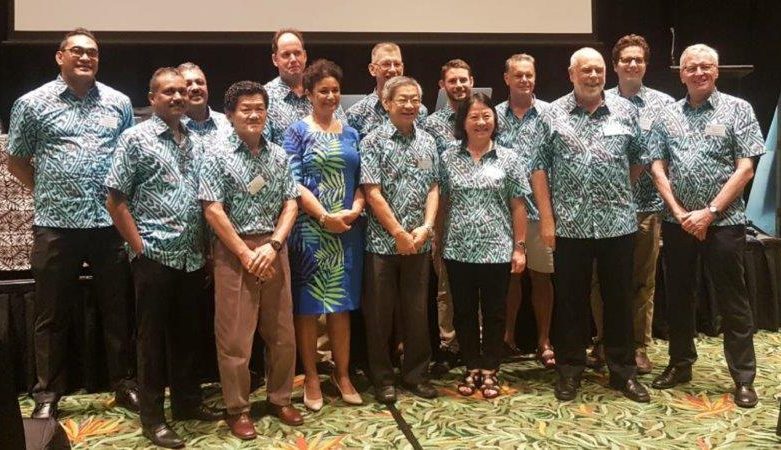 Challenges Ahead for Tourism Industry