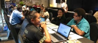 Tourism Talanoa: Where Are Our Tourism Workers?