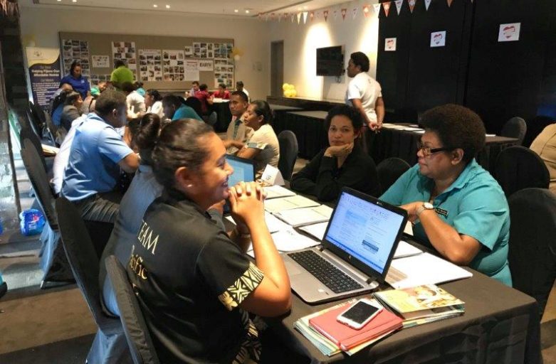 Tourism Talanoa: Where Are Our Tourism Workers?