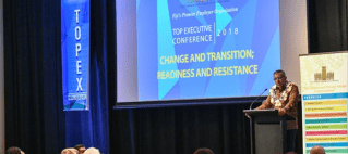 Private And Public Sector Collaboration Critical For Growth And Sustainability