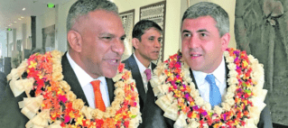 Seminar Needs Tangible Outcomes, Recommendations