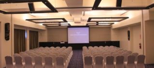 Radisson Blu Resort Fiji – Ballroom Refurbishment