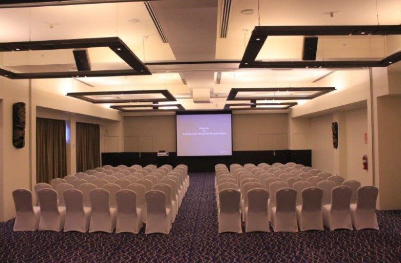 Radisson Blu Resort Fiji – Ballroom Refurbishment