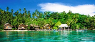 Solomon Islands April visitor arrivals continue positive 2018 growth