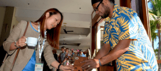 Tourism sustainability is a UN priority