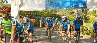 Initiative raises $100k for Cure Kids Fiji Oxygen Project