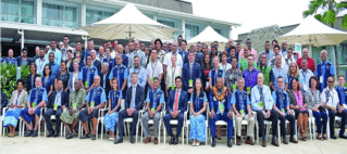 A-G Call for a Collective Response to Climate Change